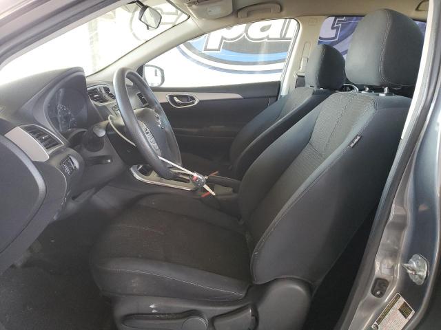 Фото 7 - NISSAN SENTRA