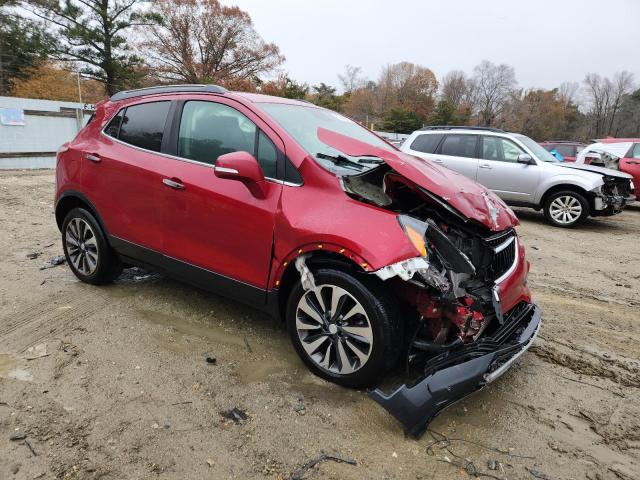 Фото 4 - BUICK ENCORE