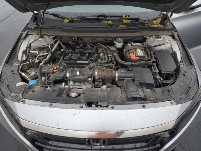 Фото 11 - HONDA ACCORD