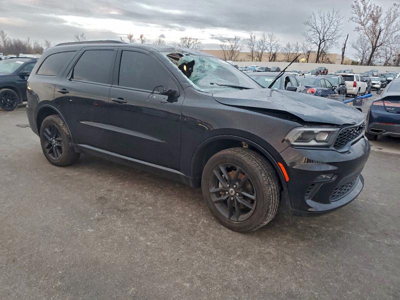 Фото 4 - DODGE DURANGO