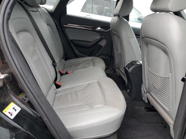 Фото 11 - AUDI Q3