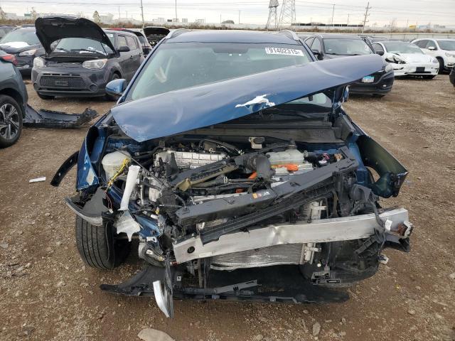 Фото 5 - KIA NIRO