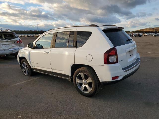 Фото 2 - JEEP COMPASS