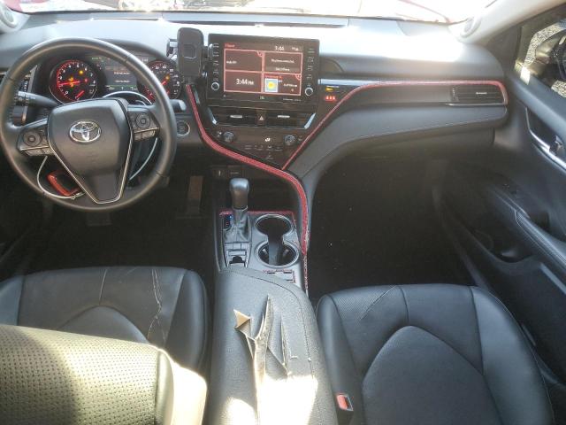 Фото 8 - TOYOTA CAMRY