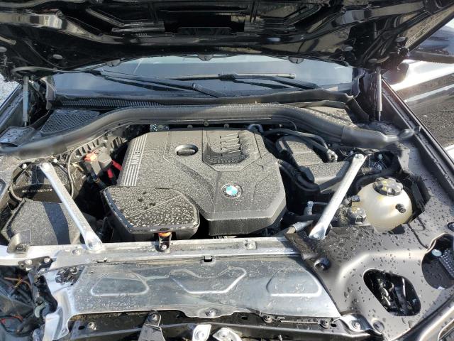 Фото 12 - BMW X3