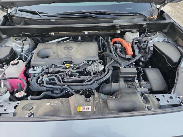 Фото 12 - TOYOTA RAV4