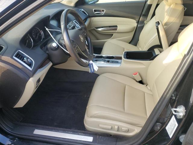 Фото 7 - ACURA TLX