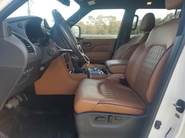 Фото 7 - INFINITI QX80 SENSO