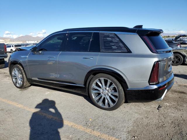 CADILLAC VISTIQ PRE 2026 VIN 1GYC3MML8TZ704120