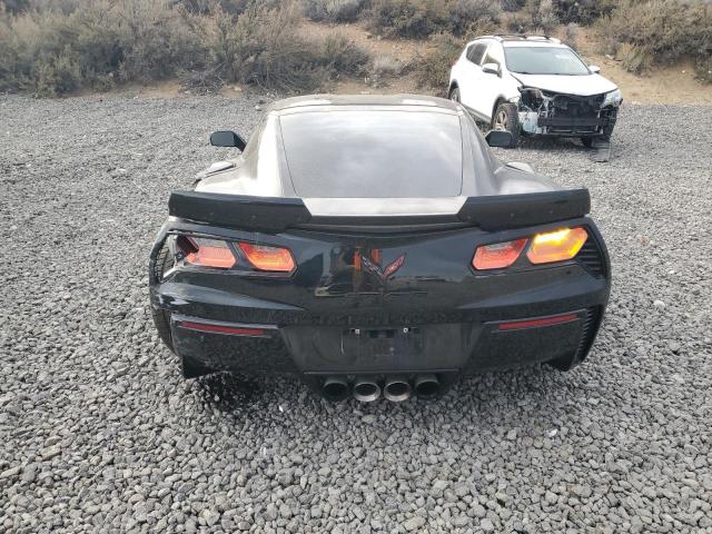 Фото 6 - CHEVROLET CORVETTE