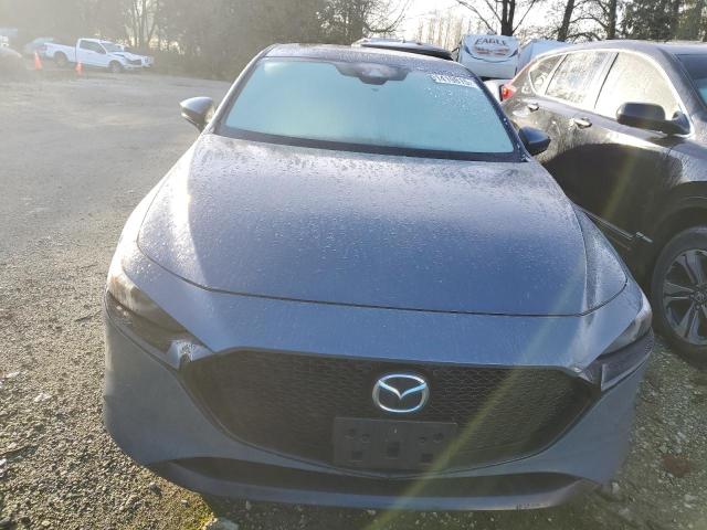Фото 5 - MAZDA 3