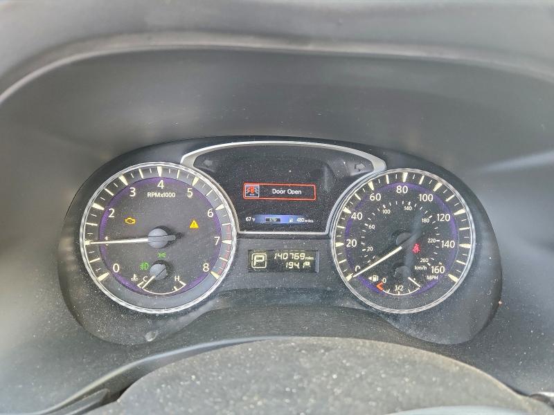 Фото 9 - INFINITI QX60