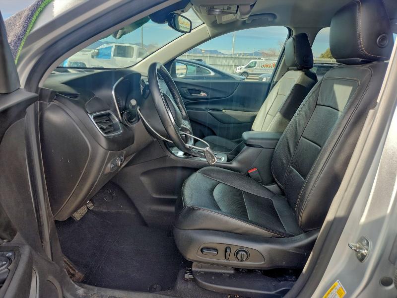 Фото 7 - CHEVROLET EQUINOX