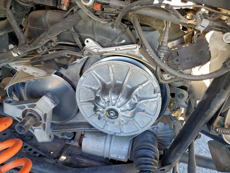 POLARIS SIDEBYSIDE 2019