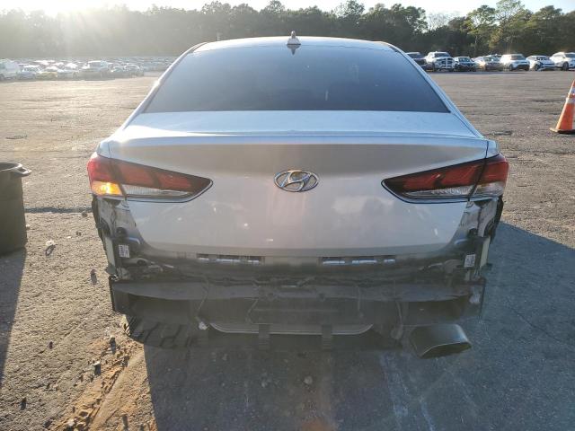 Фото 6 - HYUNDAI SONATA