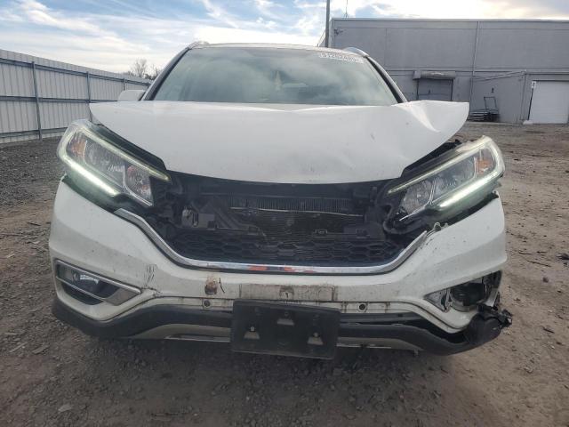 Фото 5 - HONDA CRV