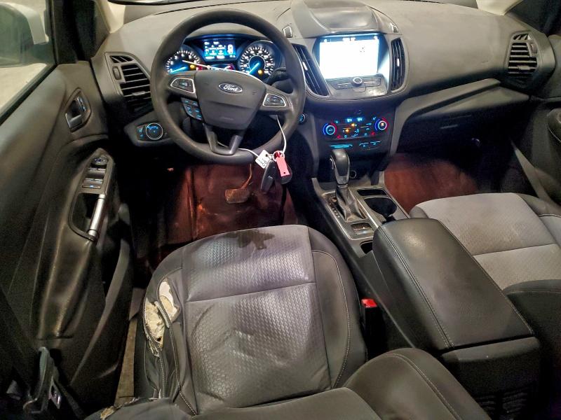 Фото 8 - FORD ESCAPE