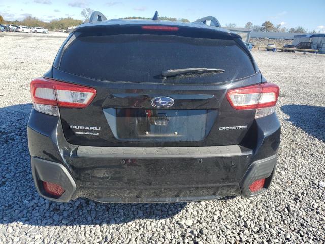 Фото 6 - SUBARU CROSSTREK