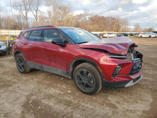 Фото 4 - CHEVROLET BLAZER