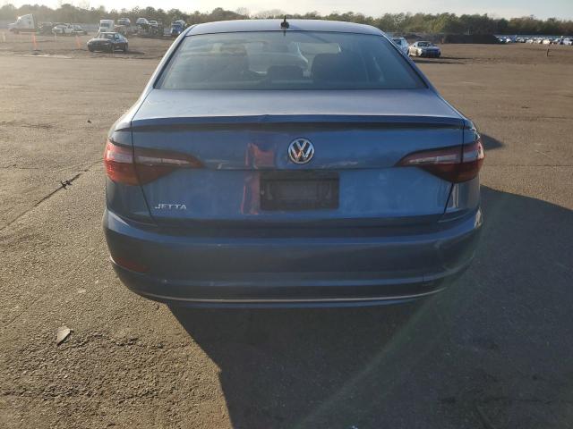 Фото 6 - VOLKSWAGEN JETTA