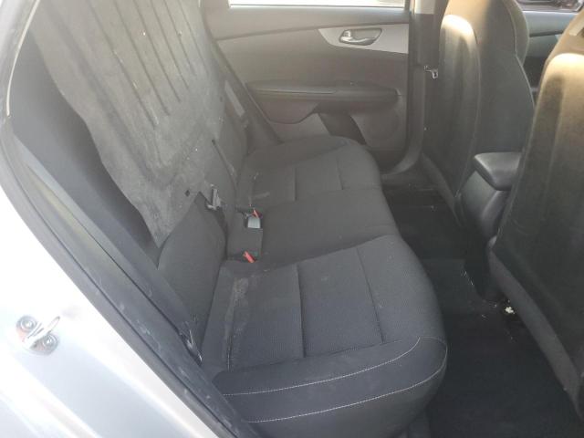 Фото 10 - KIA FORTE