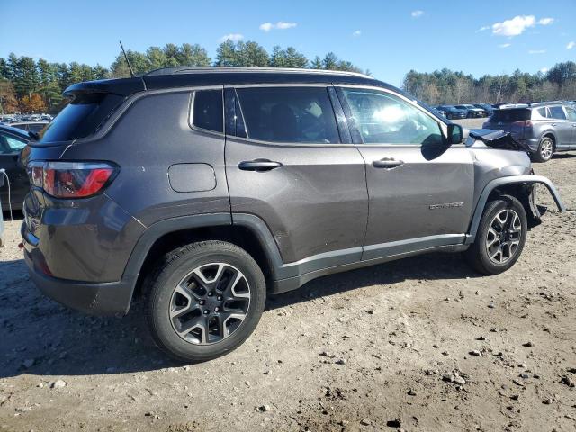 Фото 3 - JEEP COMPASS