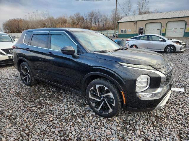 Фото 4 - MITSUBISHI OUTLANDER