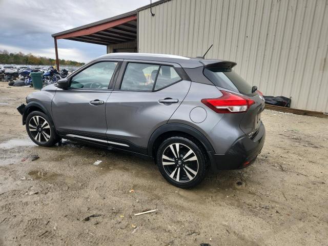 Фото 2 - NISSAN KICKS