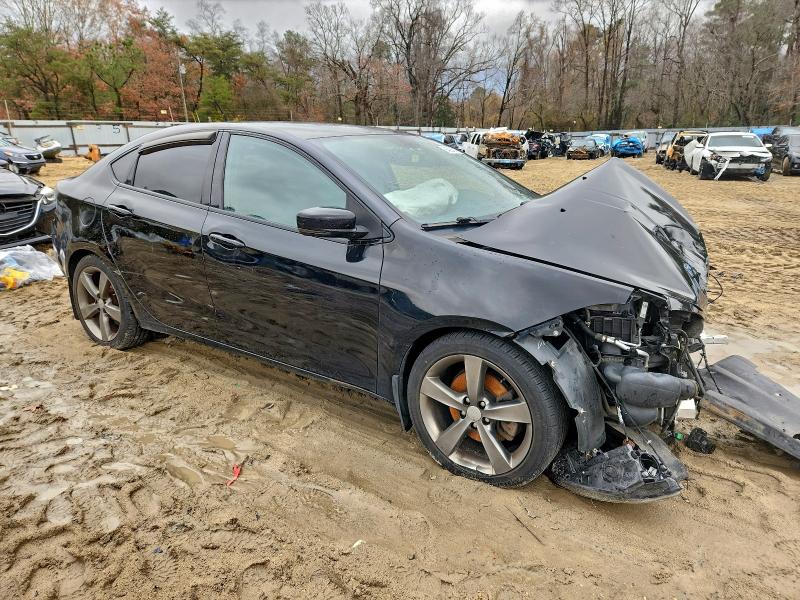 Фото 4 - DODGE DART