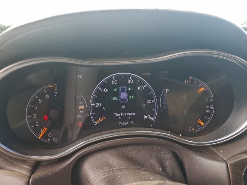 JEEP GRAND CHER 2015 VIN 1C4RJFCG6FC680249