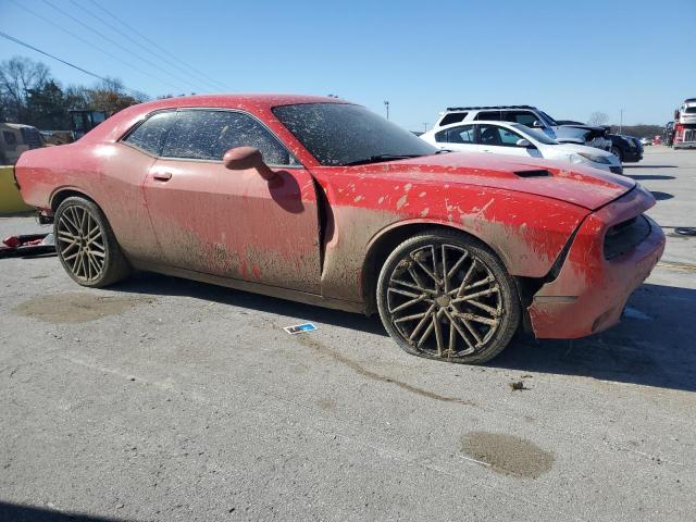 Фото 4 - DODGE CHALLENGER