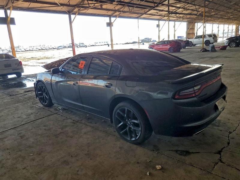 Фото 2 - DODGE CHARGER