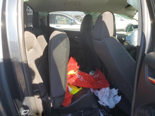 Фото 10 - CHEVROLET COLORADO