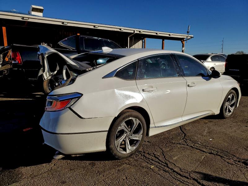 Фото 3 - HONDA ACCORD