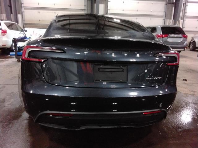 Фото 6 - TESLA MODEL 3