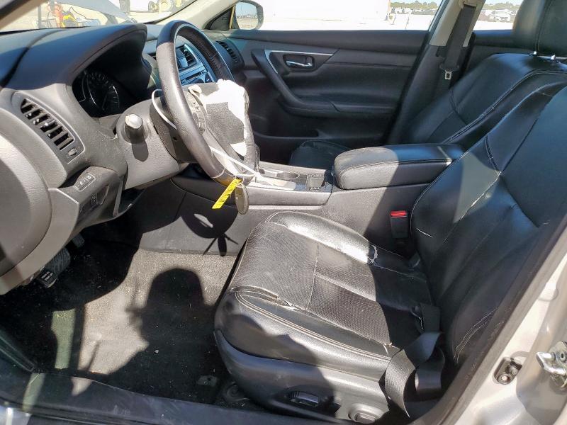 Фото 7 - NISSAN ALTIMA