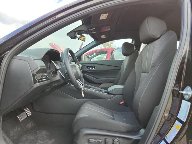 Фото 7 - HONDA ACCORD