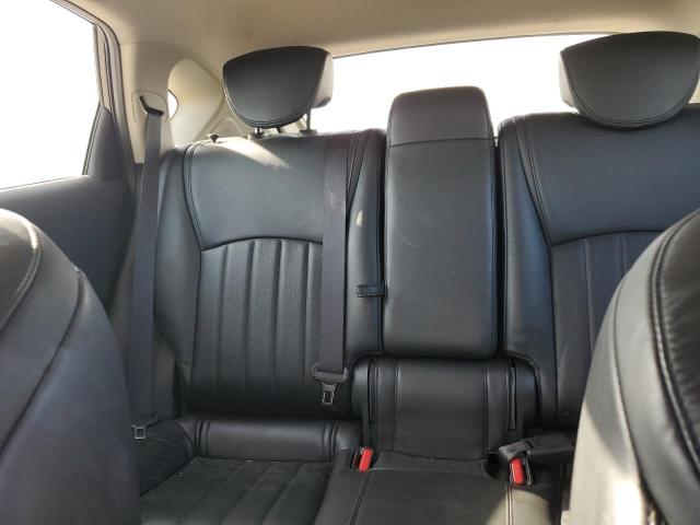 Фото 10 - INFINITI QX50