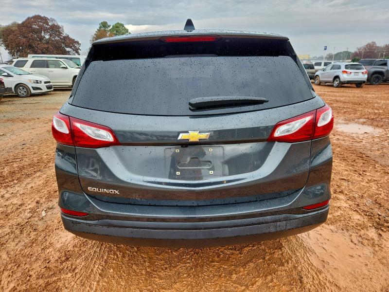 Фото 6 - CHEVROLET EQUINOX