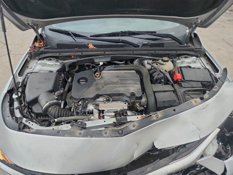 Фото 11 - CHEVROLET MALIBU