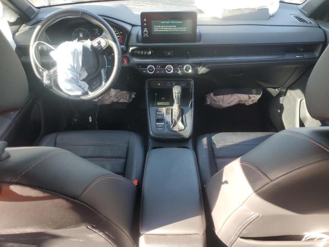 Фото 8 - HONDA CRV