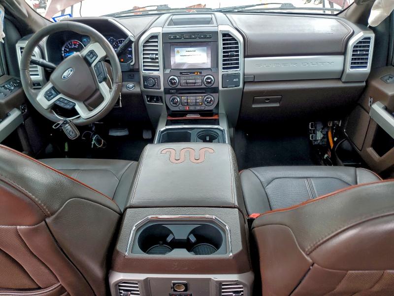 Фото 8 - FORD F250