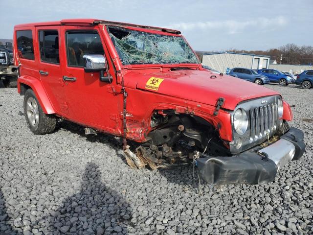 JEEP WRANGLER 2015 VIN 1C4HJWEG7FL556659