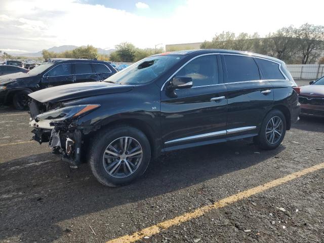 Фото 1 - INFINITI QX60