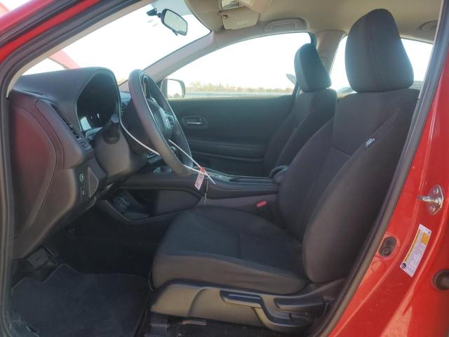 Фото 7 - HONDA HR-V