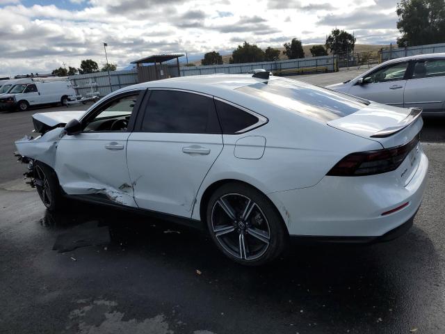 Фото 2 - HONDA ACCORD