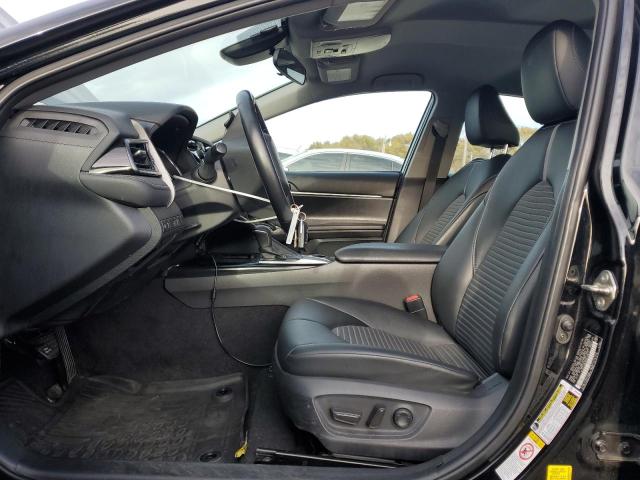 Фото 7 - TOYOTA CAMRY