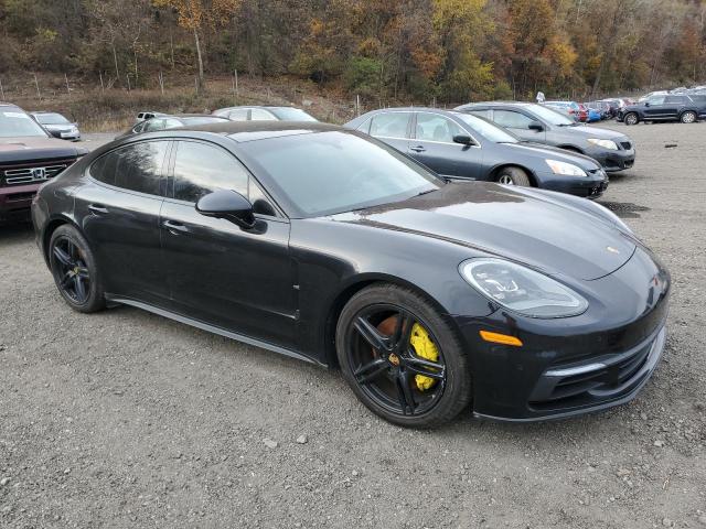 PORSCHE PANAMERA 2018 VIN WP0AB2A70JL133377