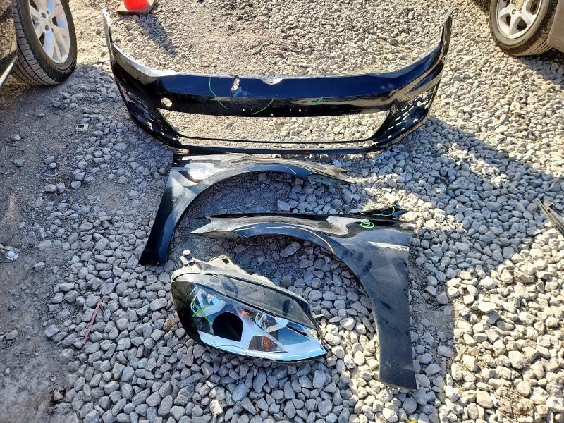 Фото 12 - VOLKSWAGEN GTI