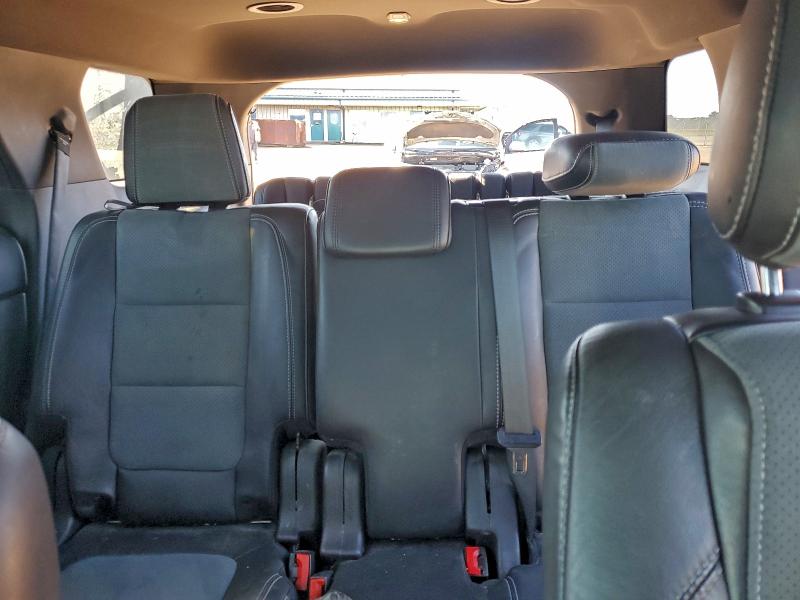 Фото 10 - FORD EXPLORER